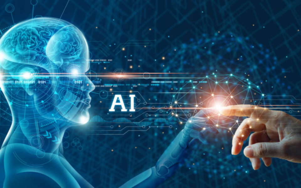 2024 - The Year When AI Gets Real at Work