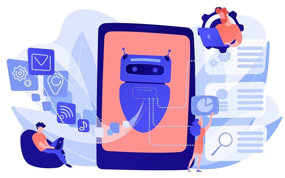 How to Automate Employee Engagement With Chatbots?