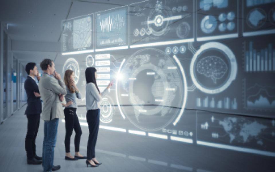 Making AI Ubiquitous to Bridge Digital Inequality – Looking at the Possibilities