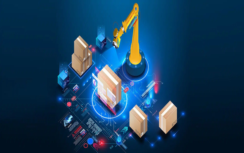 Accelerating Supply Chain Digitization with Intelligent Prioritization