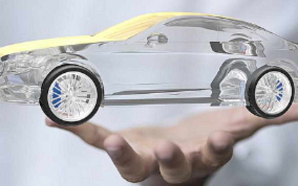 Preparing for the Dynamic Mobility Engineering Disruption