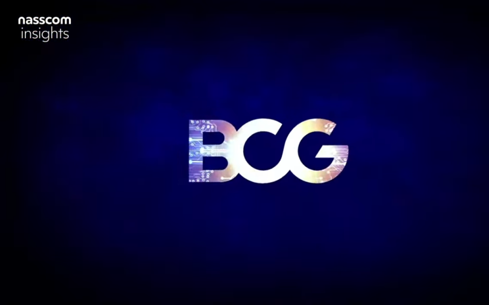  ER&D services opportunity ft @TheBostonConsultingGroup | Tech Talks 