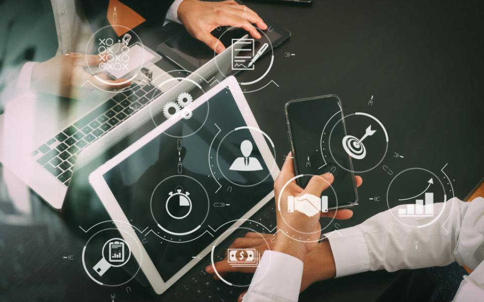 Inside the BPM M&A Wave: Strengthening Capabilities and Expanding Reach
