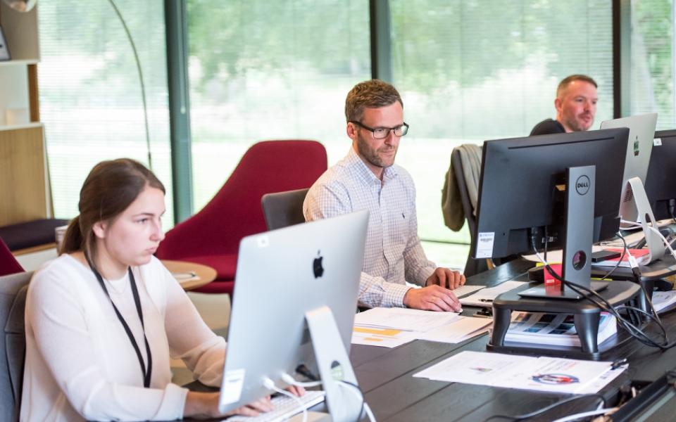 5 Tips for Juggling Back to Office 