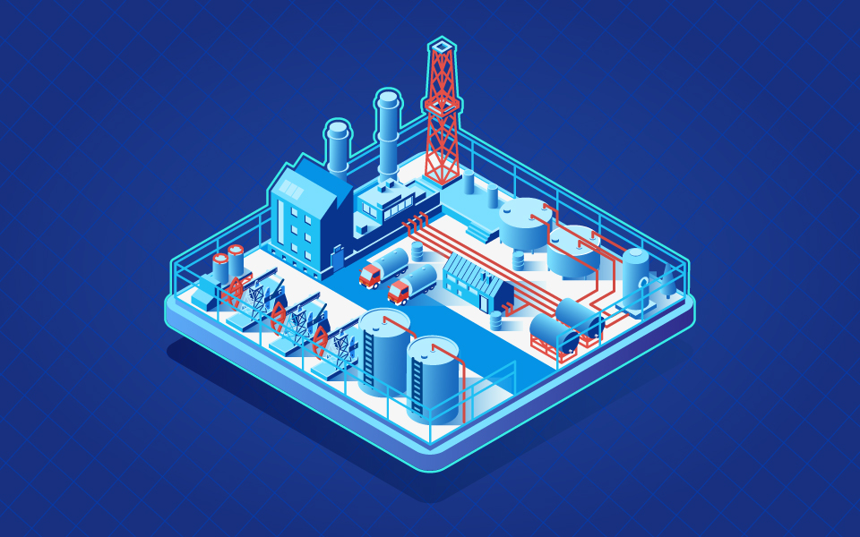 MOVING TOWARDS THE SMART FACTORY ERA: DIGITIZATION AND TRANSFORMATION