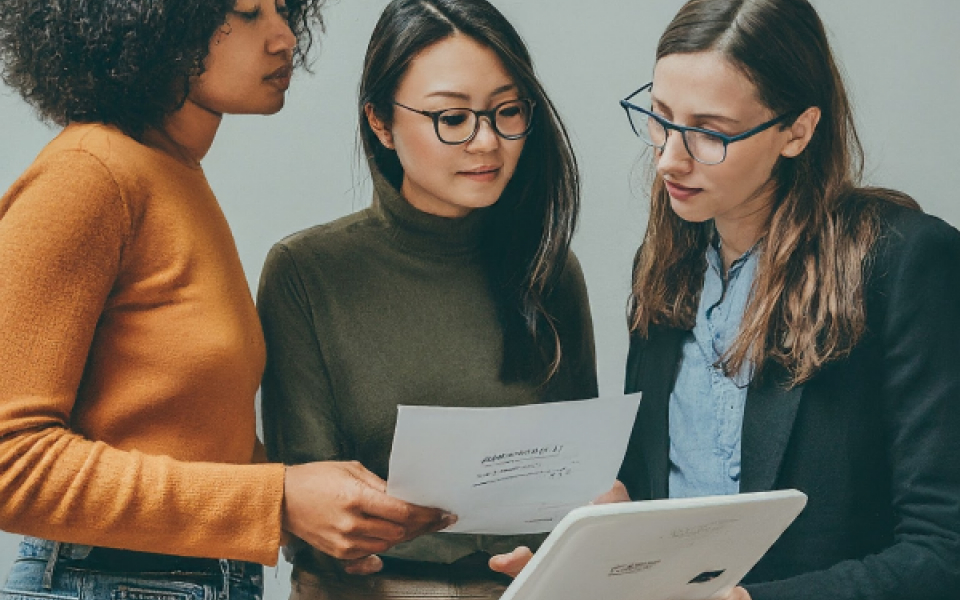 Navigating Data Democratization for Rapid Business Growth