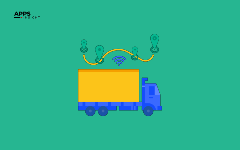Top 10 Benefits of IoT in Supply Chain Management