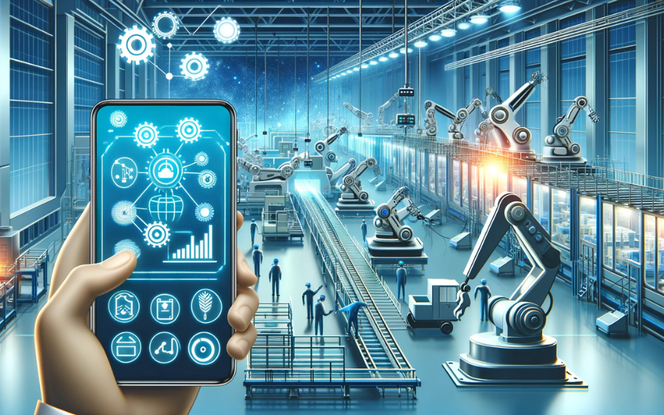 Part 2: Industry 5.0 beckons - Navigating the Shift with IT-OT Convergence