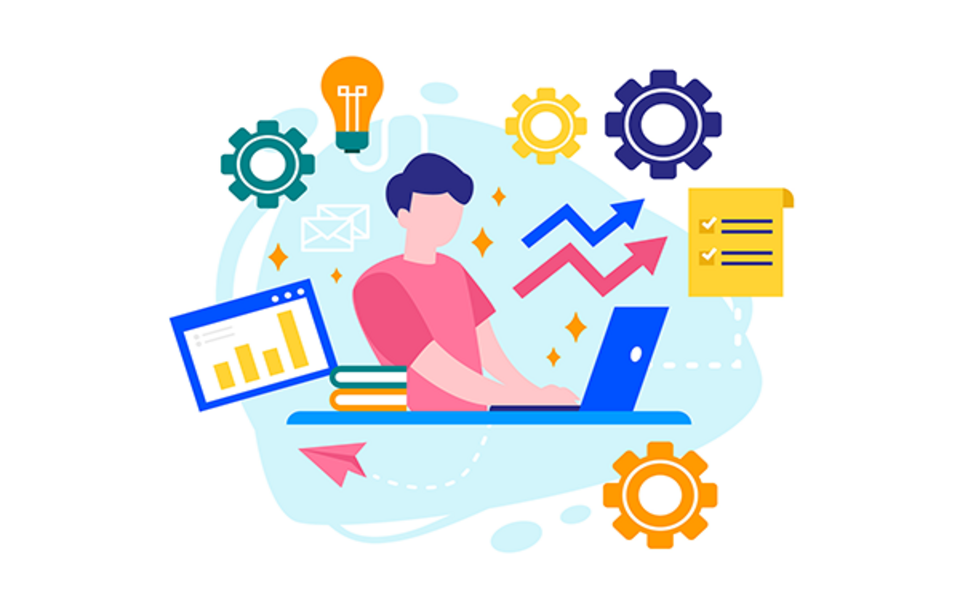 Learning Management System