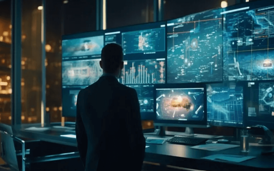 Embracing the Future: The Benefits of Web SCADA over Traditional SCADA Systems