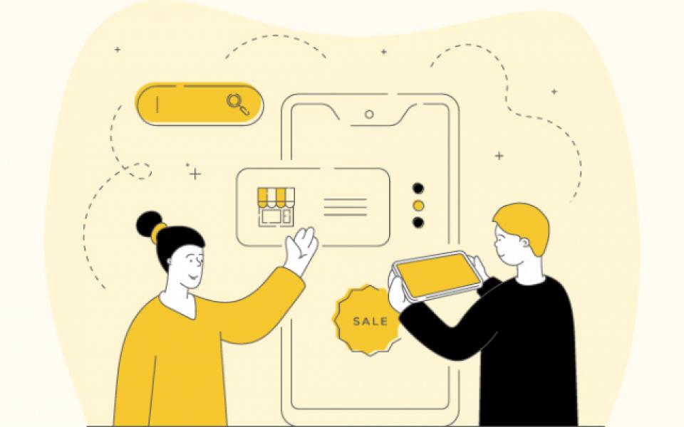 Benefits of having a  mobile app for your business in 2021