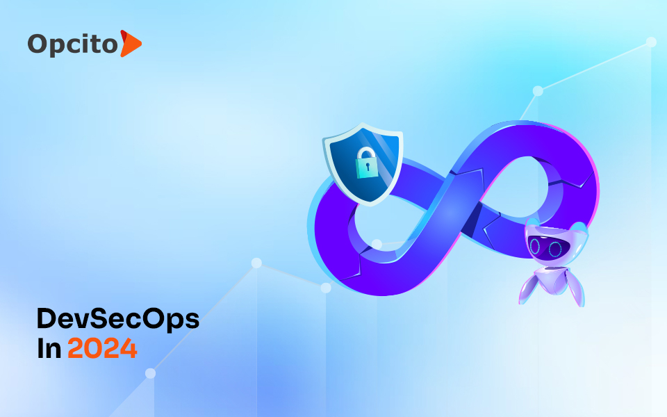 Top 9 DevSecOps Trends for 2024
