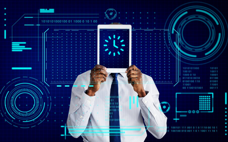 Significance of Attendance Management Systems in the Digital Transformation of Workplaces