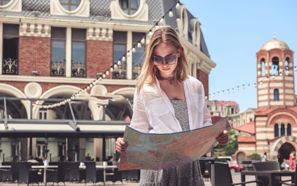 Sustainable Tourism: Role Of Technology In Destination Stewardship