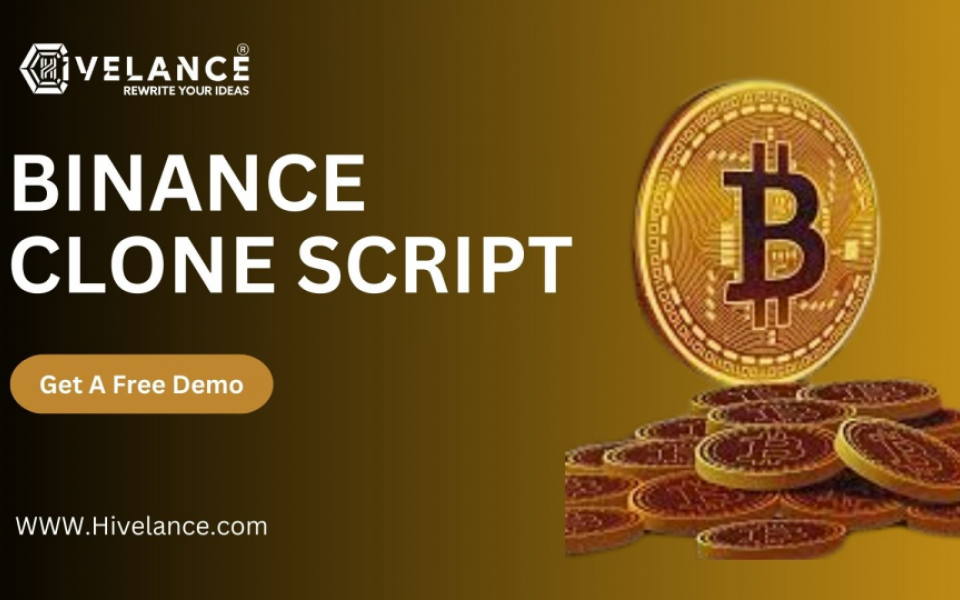 Which Is Better: Binance Clone Script vs  Building an Cryptocurrency Exchange from Scratch