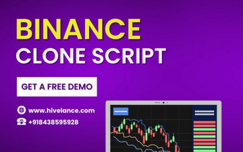 Why is Binance Clone the Ideal Choice for Your Business in the Crypto Space 2024?