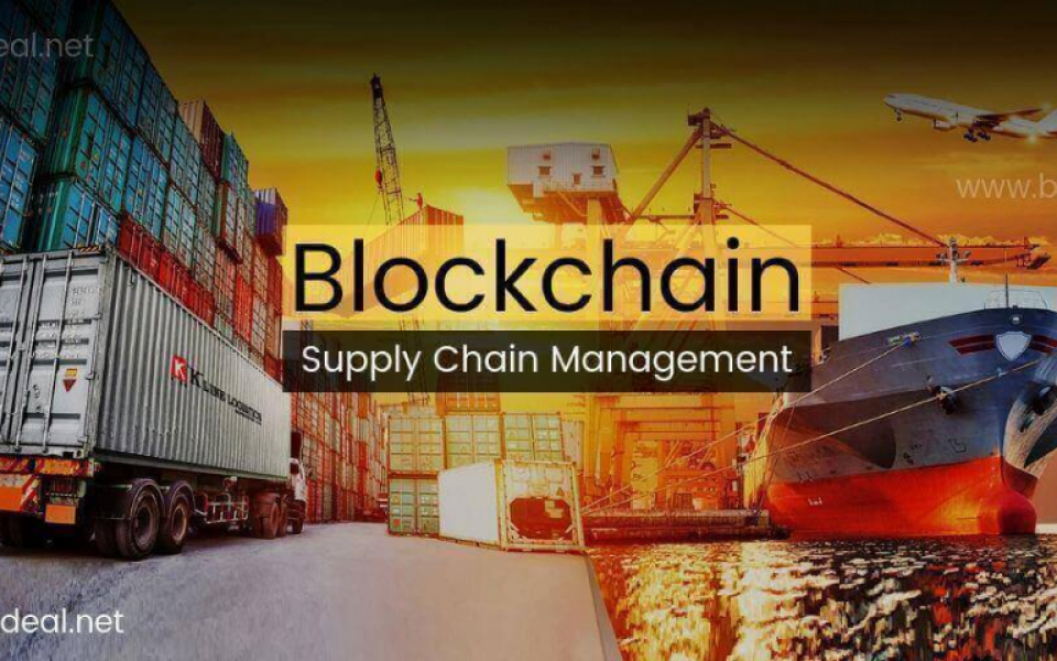 Transforming Supply Chain Industry: The Impact Of Blockchain Revolution