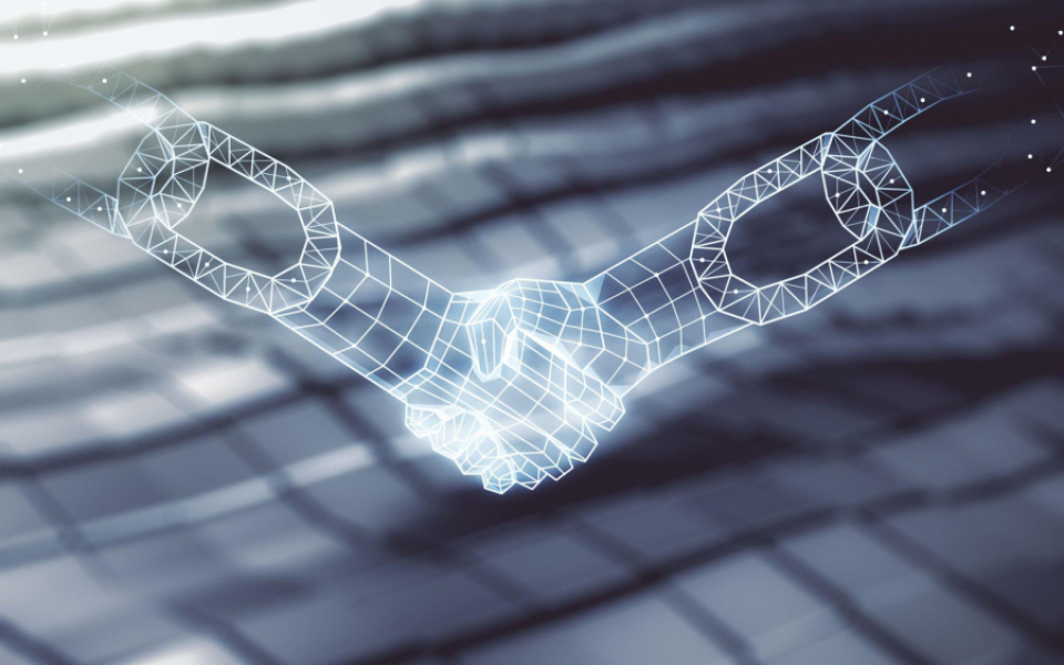 The Next Frontier: Harnessing Blockchain and Web 3.0 for ISV Innovations