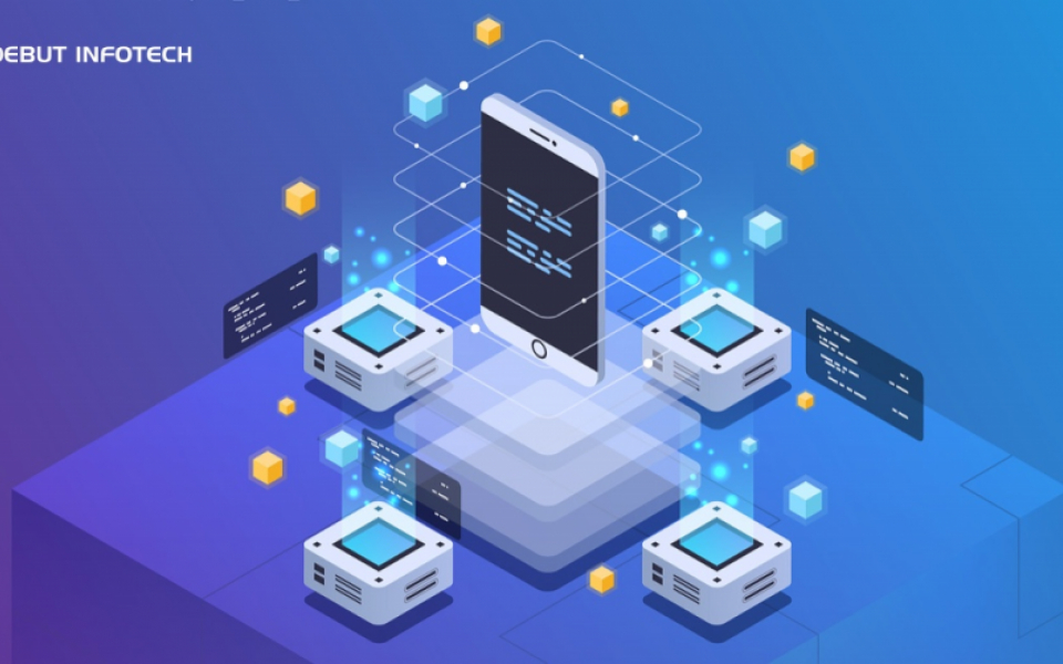 Enterprise Blockchain Development Services: Transforming Business Operations
