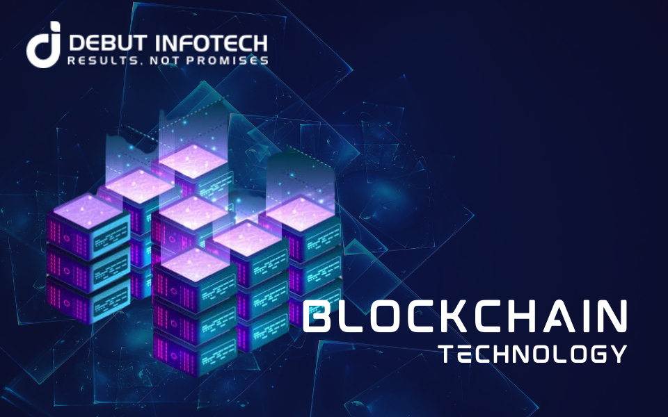 How does blockchain benefit conventional industries?