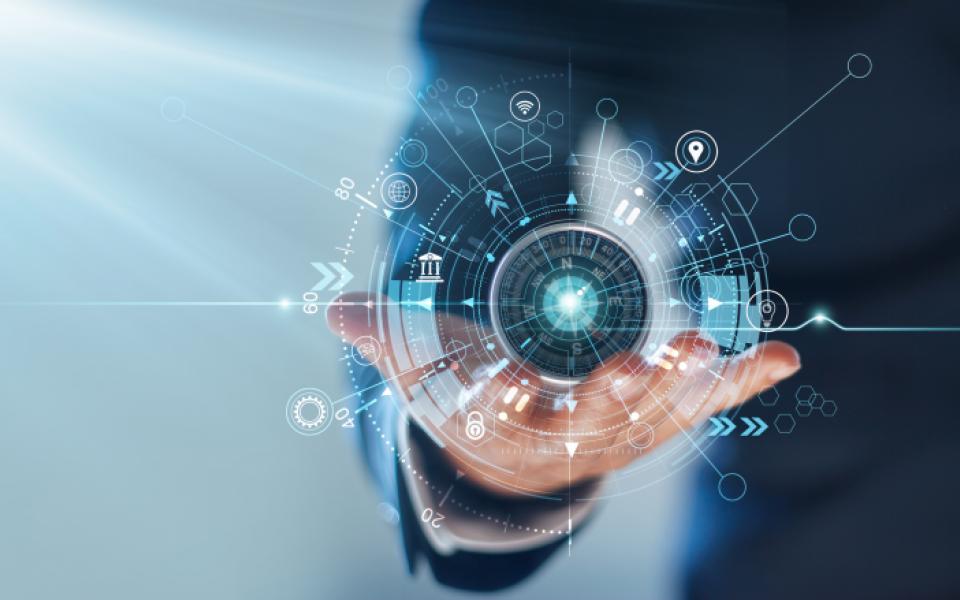 The Next Paradigm: India as the Innovation Hub for the World