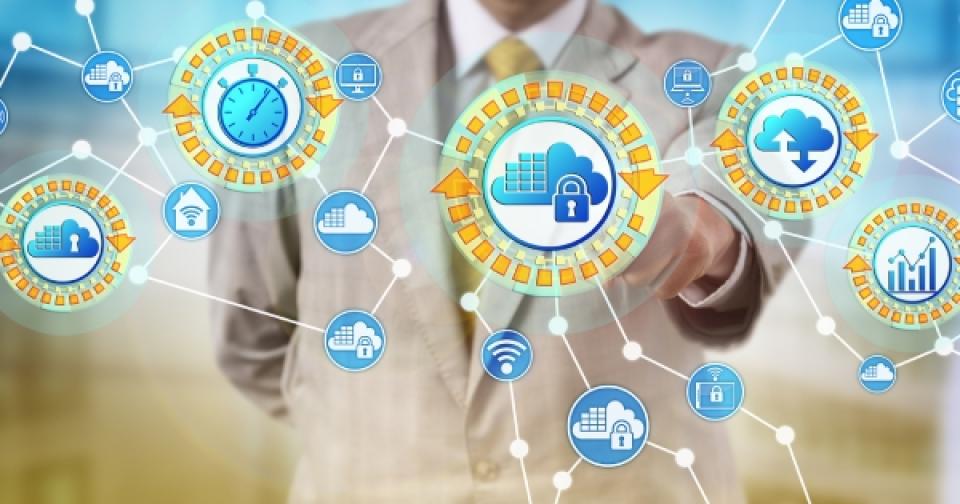 THE SINO-US DIVIDE – CAN INDIA HARNESS THE OPPORTUNITY TO BECOME A MANUFACTURING HUB?