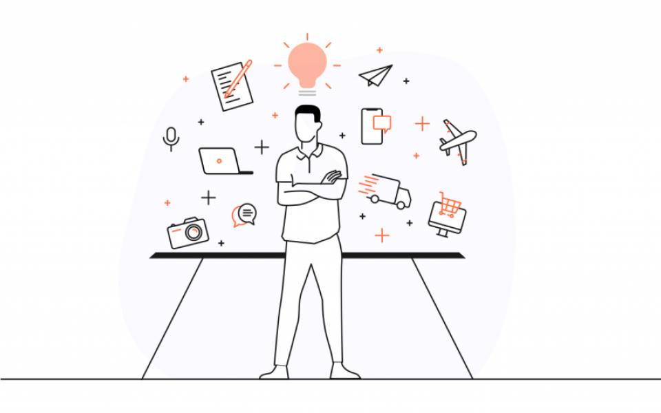 50+ Most Successful Small Business Ideas 2022