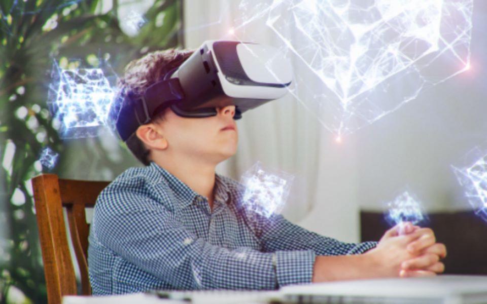 Why Organizations Need an AR-VR Strategy