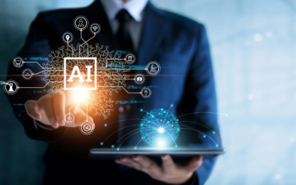 Understanding Jobs in AI and Cognitive Computing | A Primer