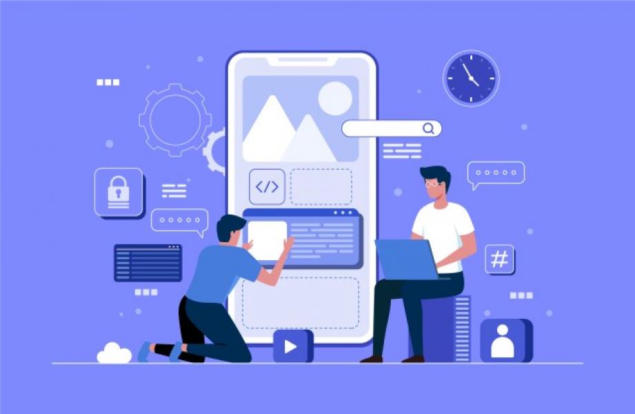 The Top 5 Challenges to Mobile Application Development in 2021