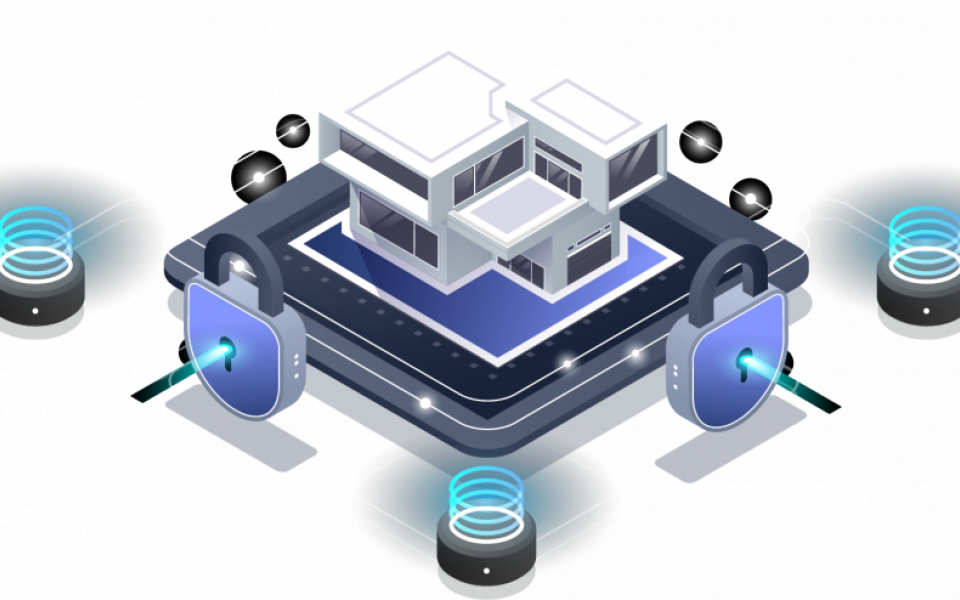 What Is A Data Lakehouse?