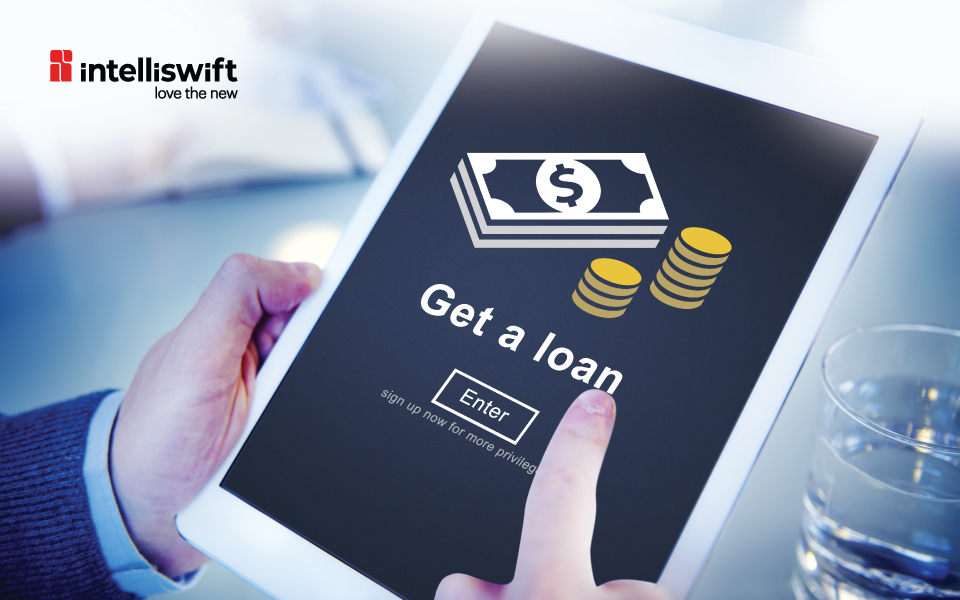 Digital Disruption in Lending: How Firms are Adapting to Stay Ahead of the Curve