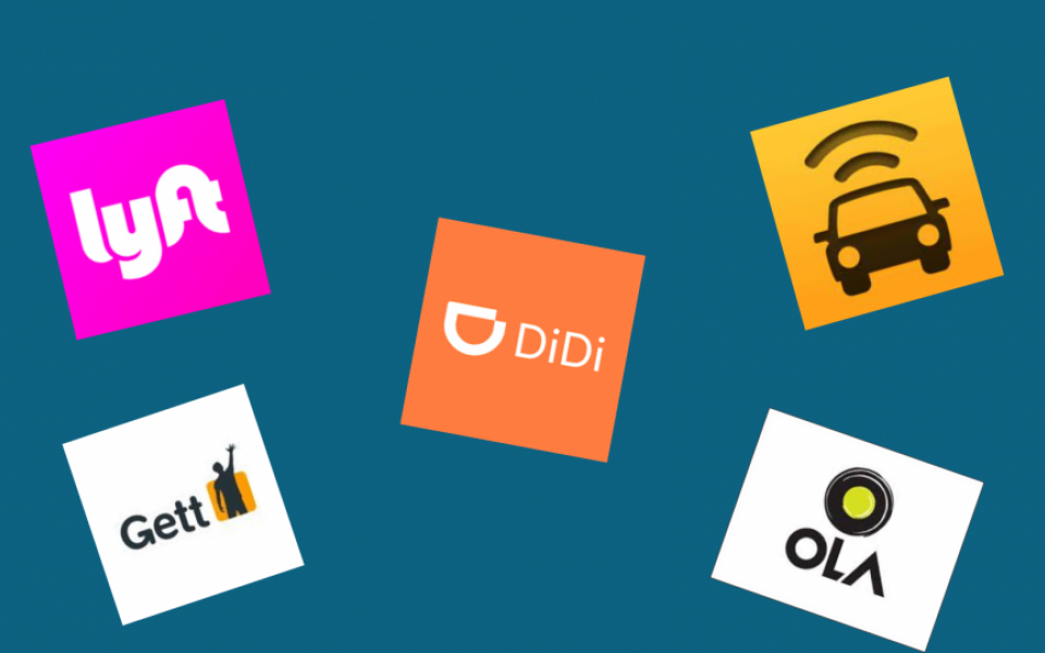 5 Uber-like apps that you should follow in 2022 for a feature update
