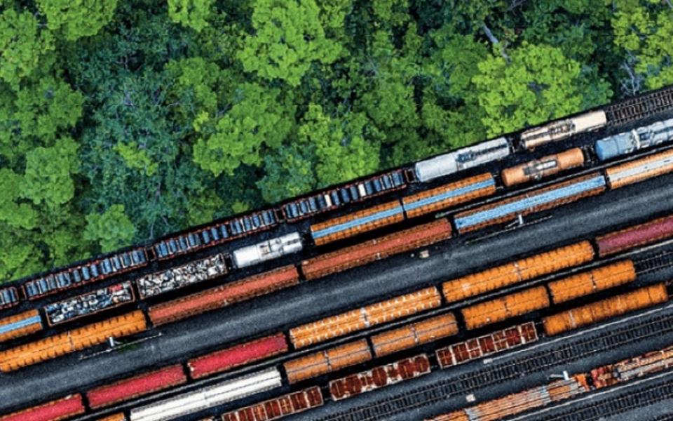  IMCs simplify rail booking with interline schedule solution