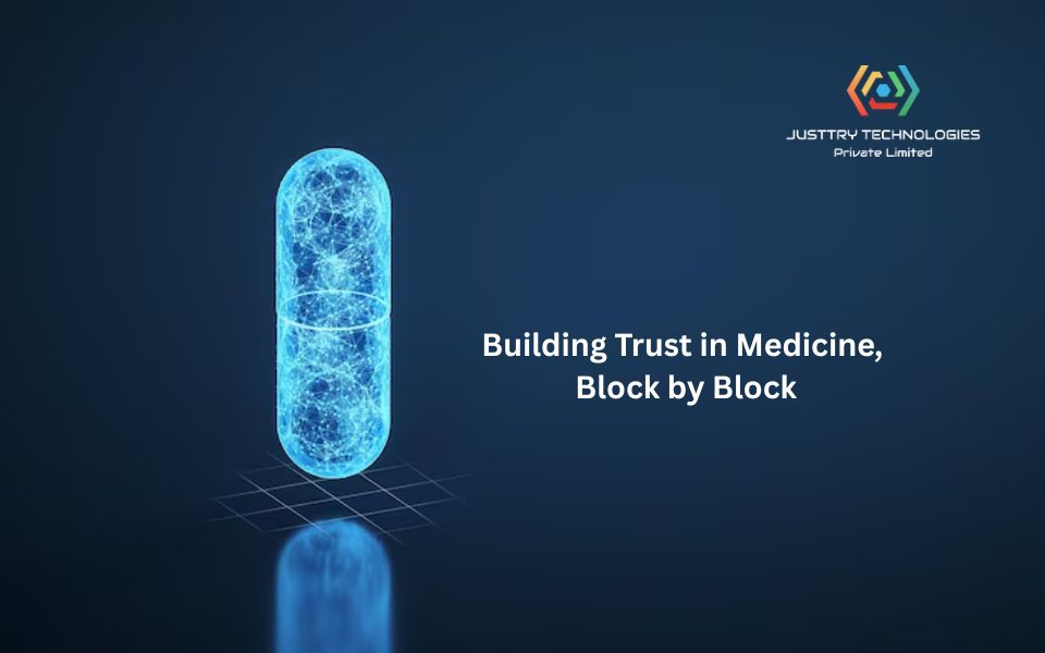 What is the significance of blockchain technology in health sector