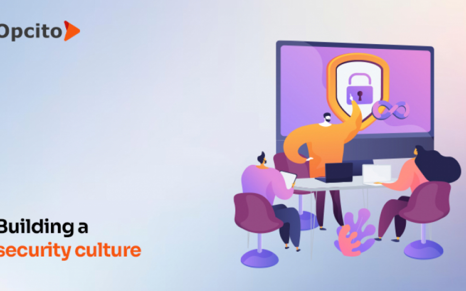 Educating and empowering developers to build the DevSecOps culture