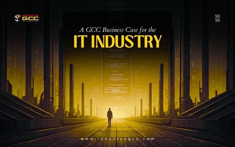 Business Case for the IT Industry: Strategic Opportunities 
