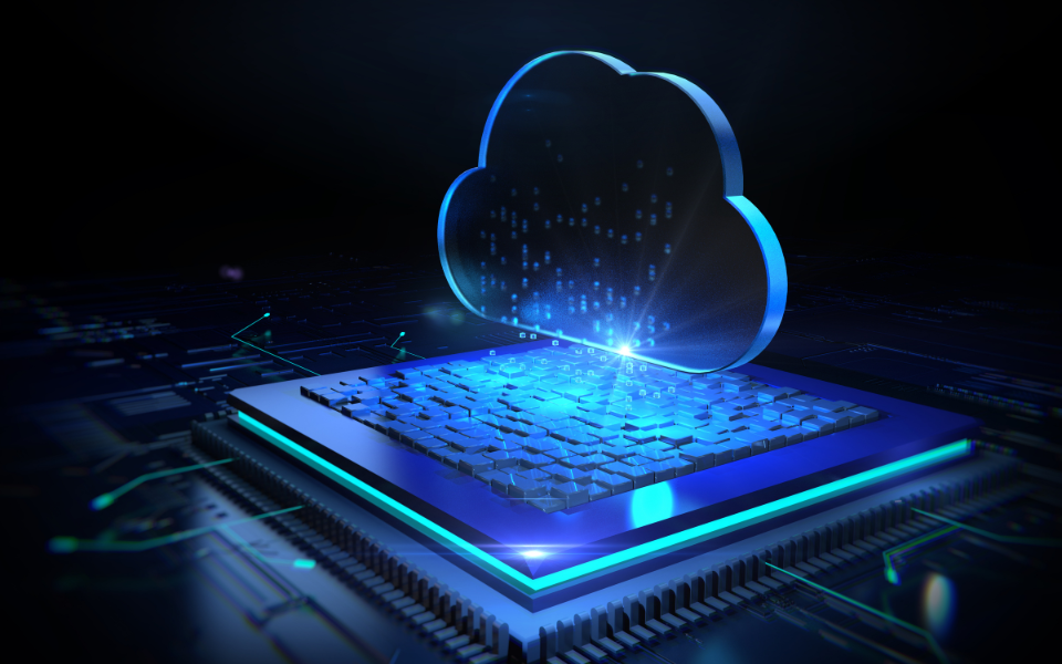 Data Security in Scientific Research: How the Cloud Ensures Compliance and Protection