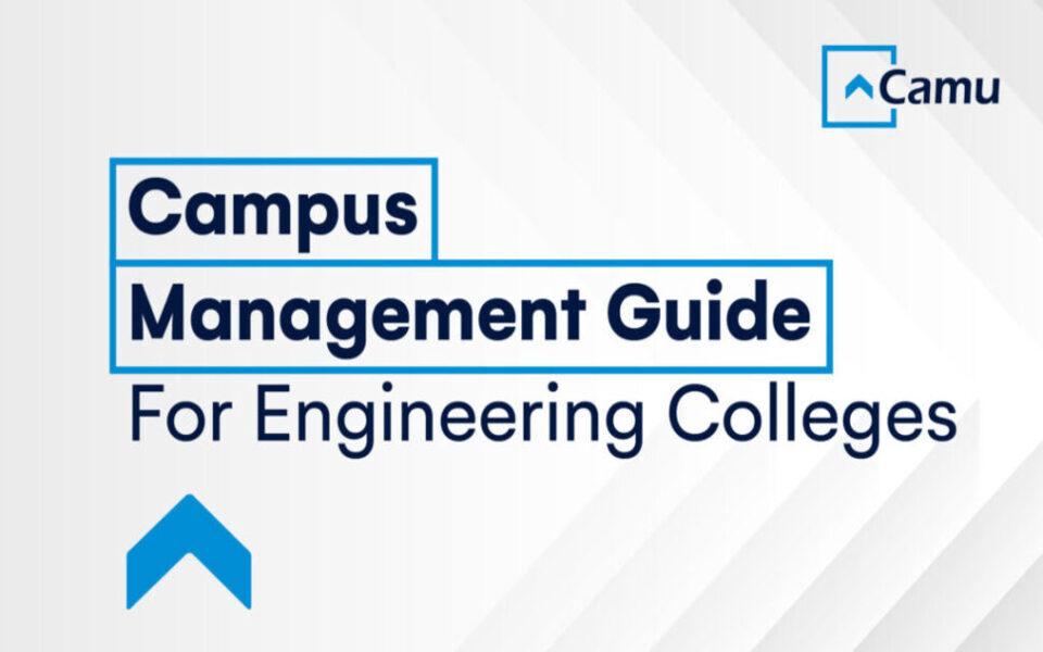 Campus Management Guide 