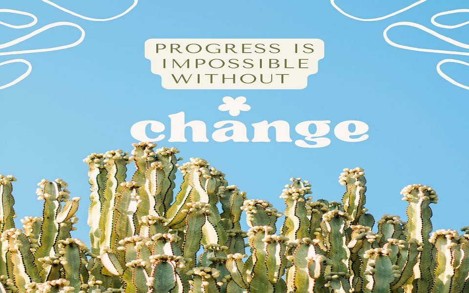 Change Management: A Guide for HR Professionals
