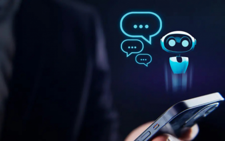 ChatGPT: The Rise of Conversational Search