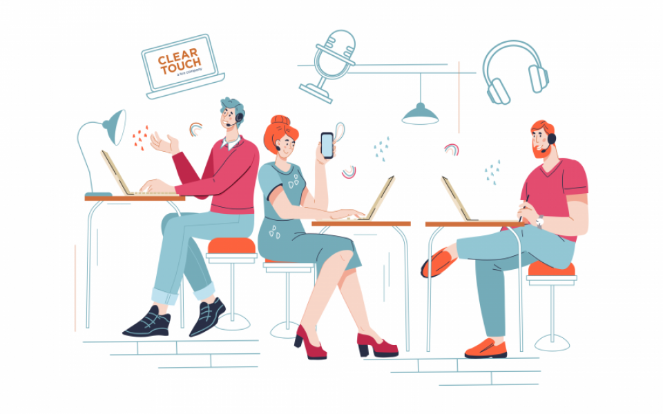 Everything You Wanted in a Contact Center Platform