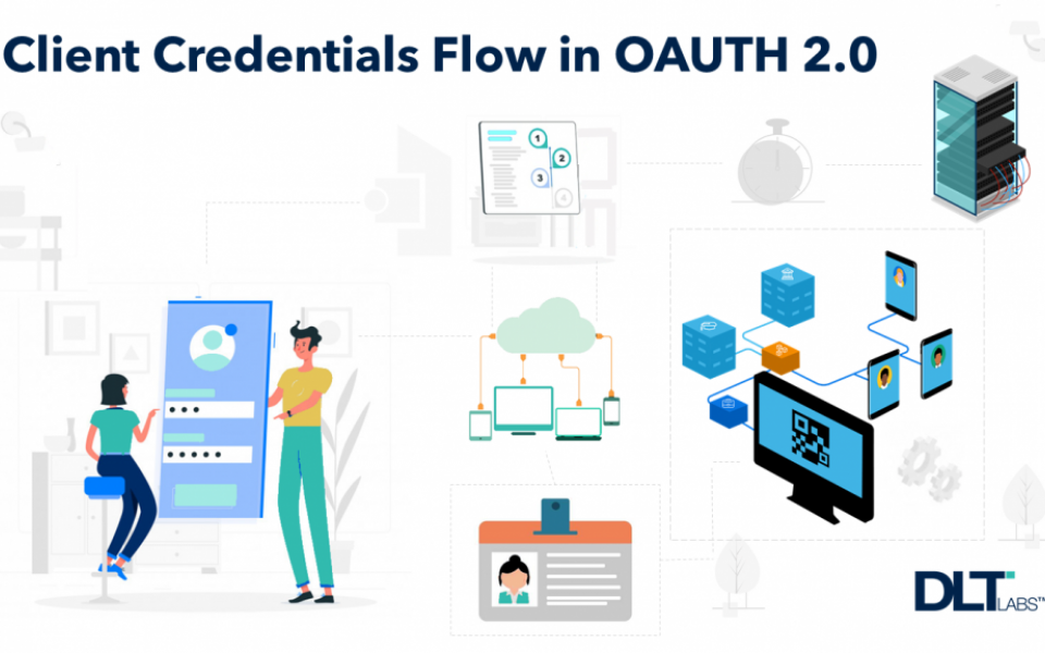 Understanding Client Credentials Flow in OAuth 2.0