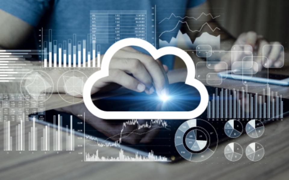 Future-Proofing Cities: Leveraging Cloud Solutions for Urban Sustainability