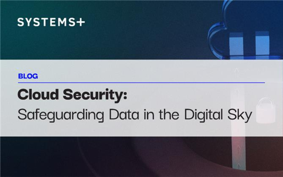 Cloud Security: Safeguarding Data in the Digital Sky