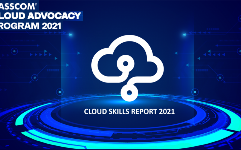 CLOUD COMPUTING SKILLS: BUILDING INDIA’S DIGITAL DNA