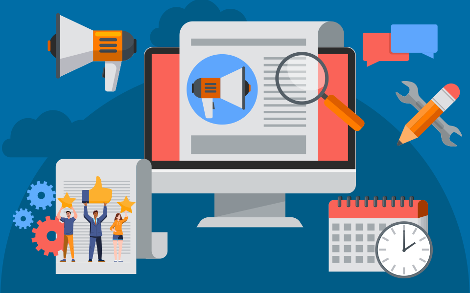 An Effective Content Marketing Strategies for Boosting Consumer Loyalty