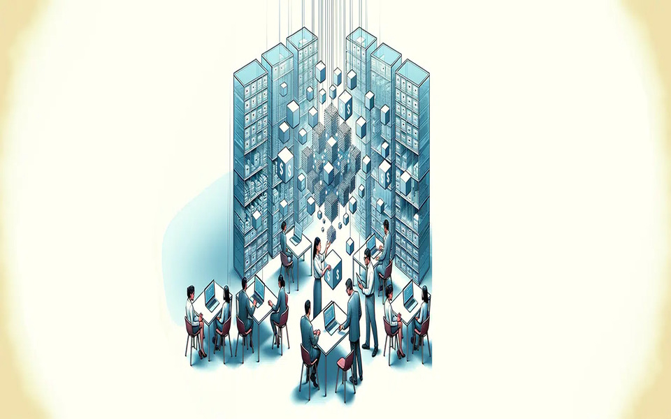 Unlocking Value through Analytics: The Cost to Serve Analysis
