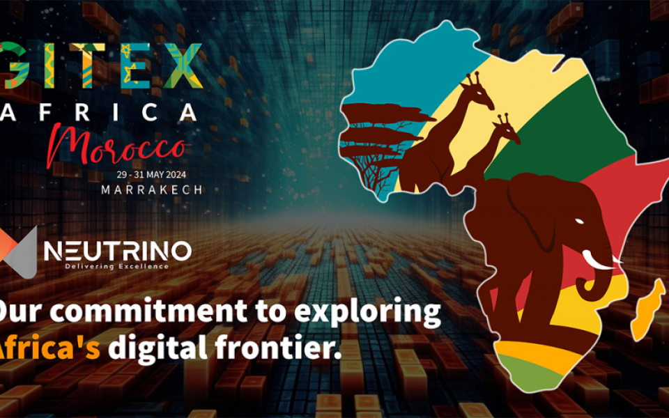 Creating a Bold and Sustainable Future for Africa: Ensuring Digital “Inclusion” Beyond Digital “Transformation” | GITEX AFRICA 2024