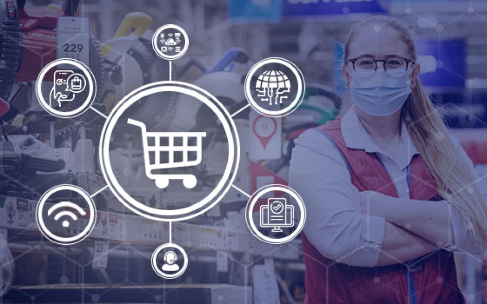 Engineering and innovation practices that will redefine the future of GCCs in a phygital world